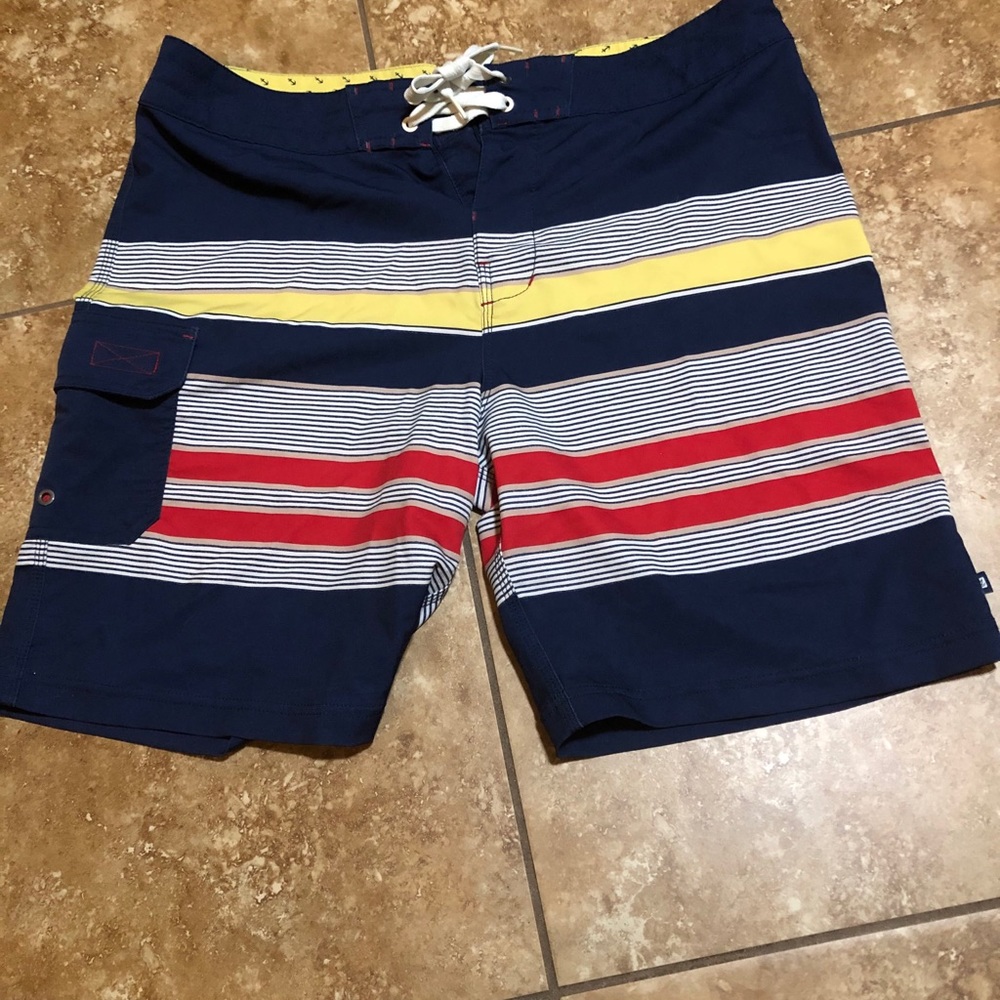 SPERRY 36 MENS Swim Trunks